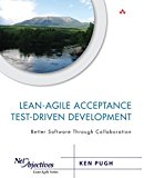 Lean-Agile ATDD